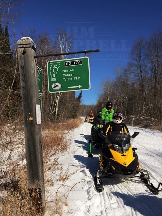 Jim Campbell Real Estate Newport and Jay, VT